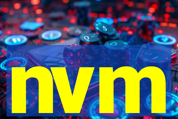 nvm-windows download